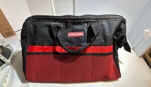 Craftsman 18x12 Tool Bag